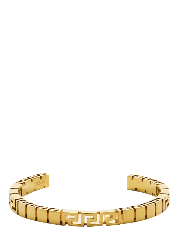 Versace Bijoux Golden