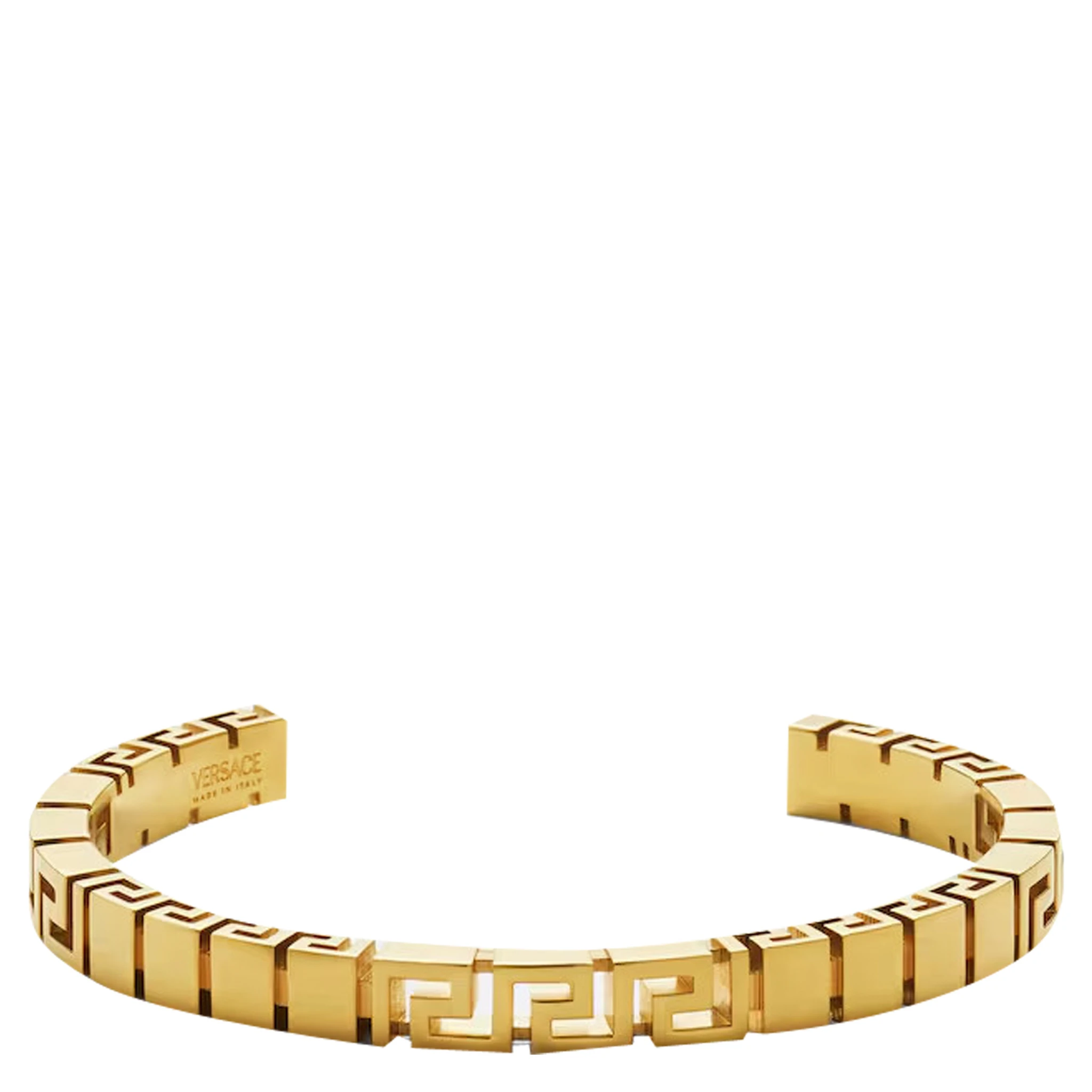 Versace Bijoux Golden