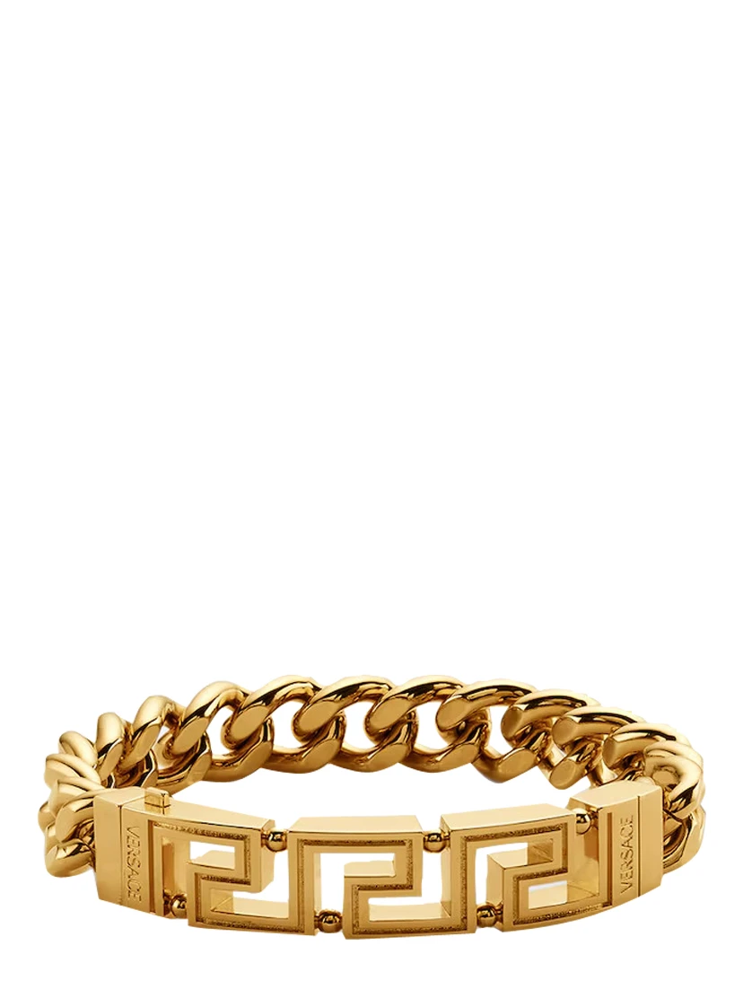 مجوهرات فيرساتشي الذهبية