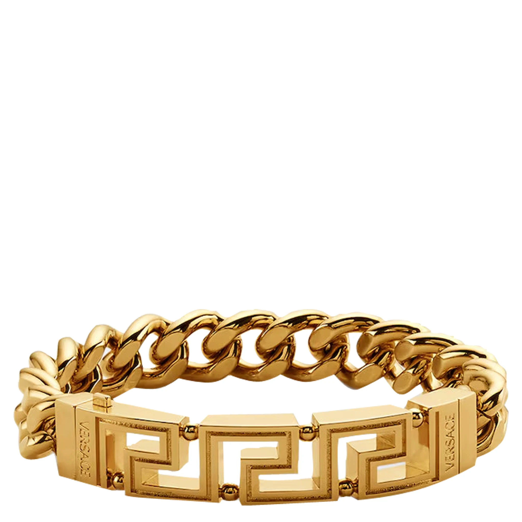 Versace Bijoux Golden