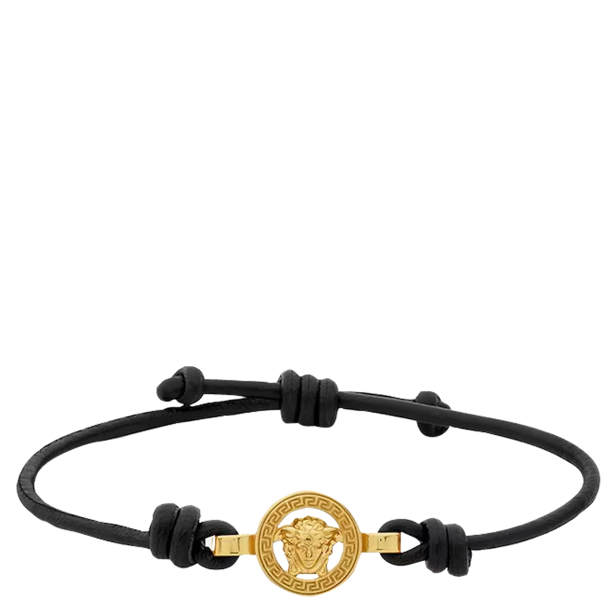 Versace Bijoux Black