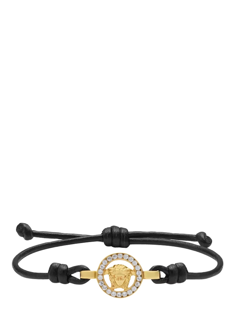 Versace Bijoux Black