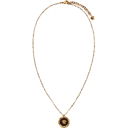 مجوهرات فيرساتشي الذهبية