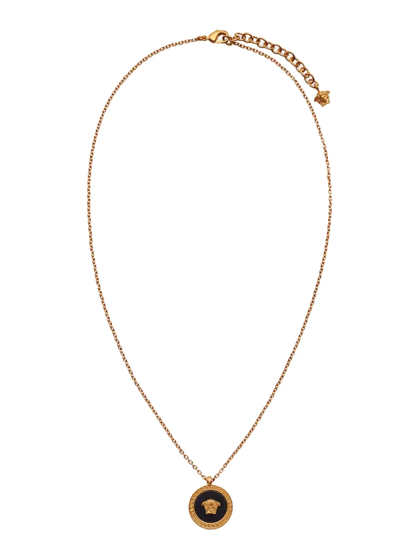 Versace Bijoux Golden