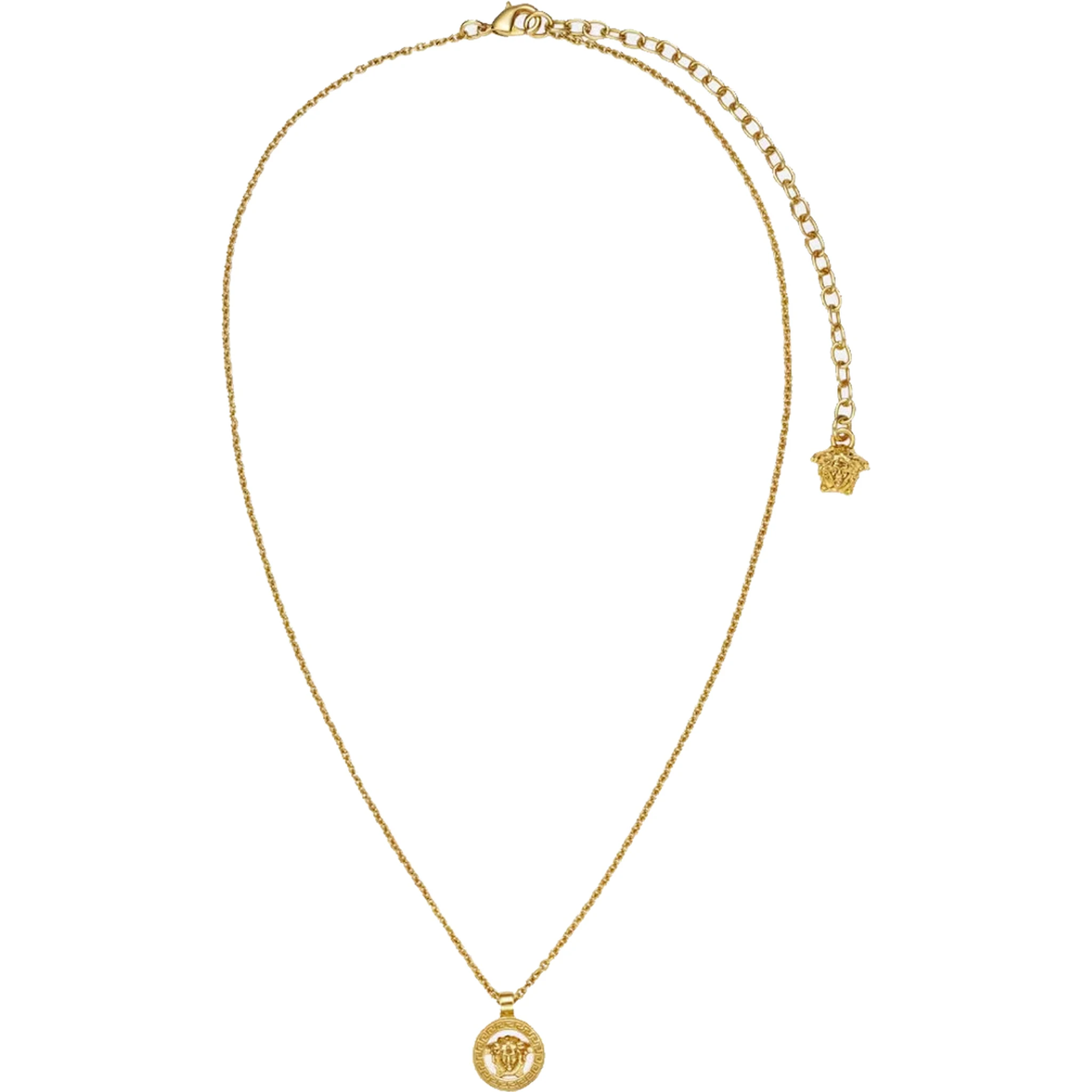 Versace Bijoux Golden