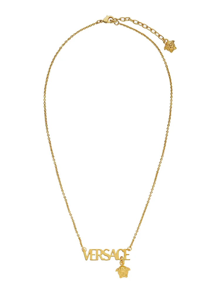 Versace Bijoux Golden