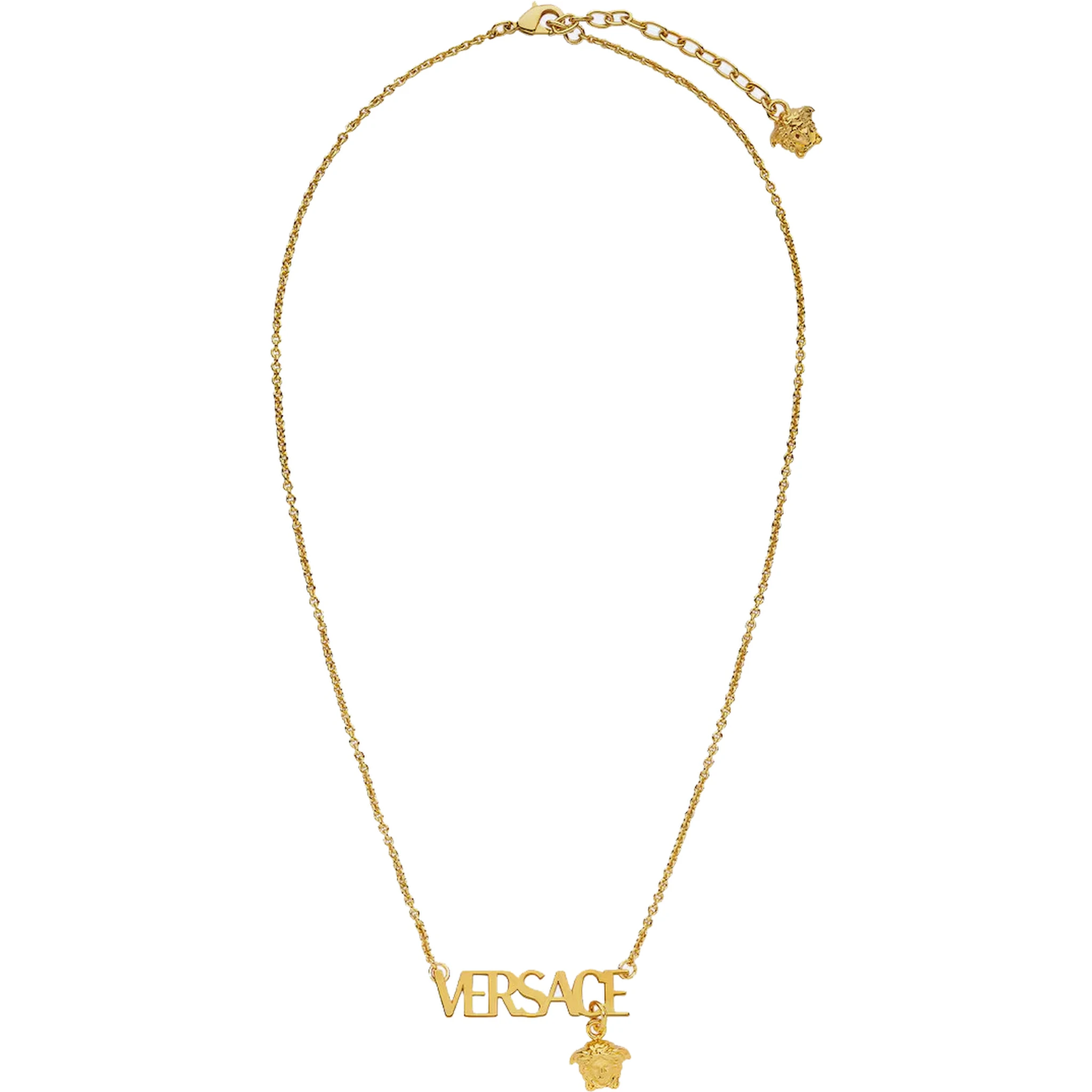 Versace Bijoux Golden
