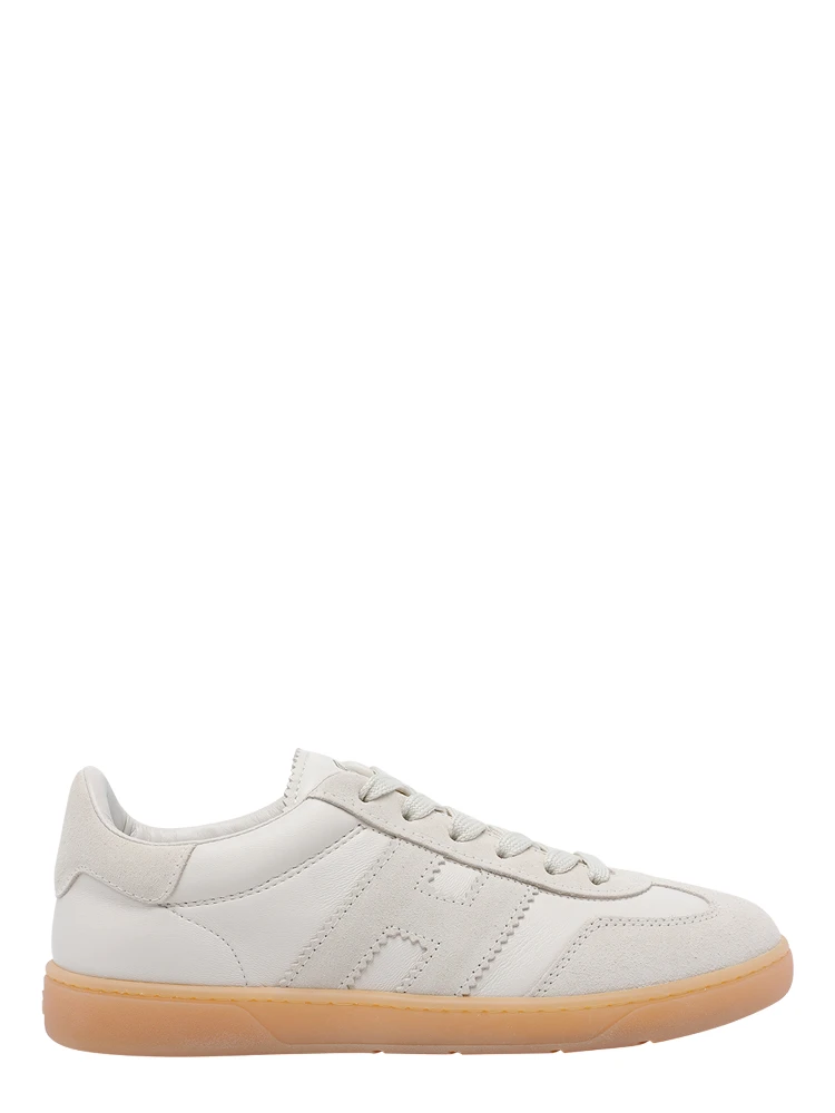 Hogan Sneakers Beige