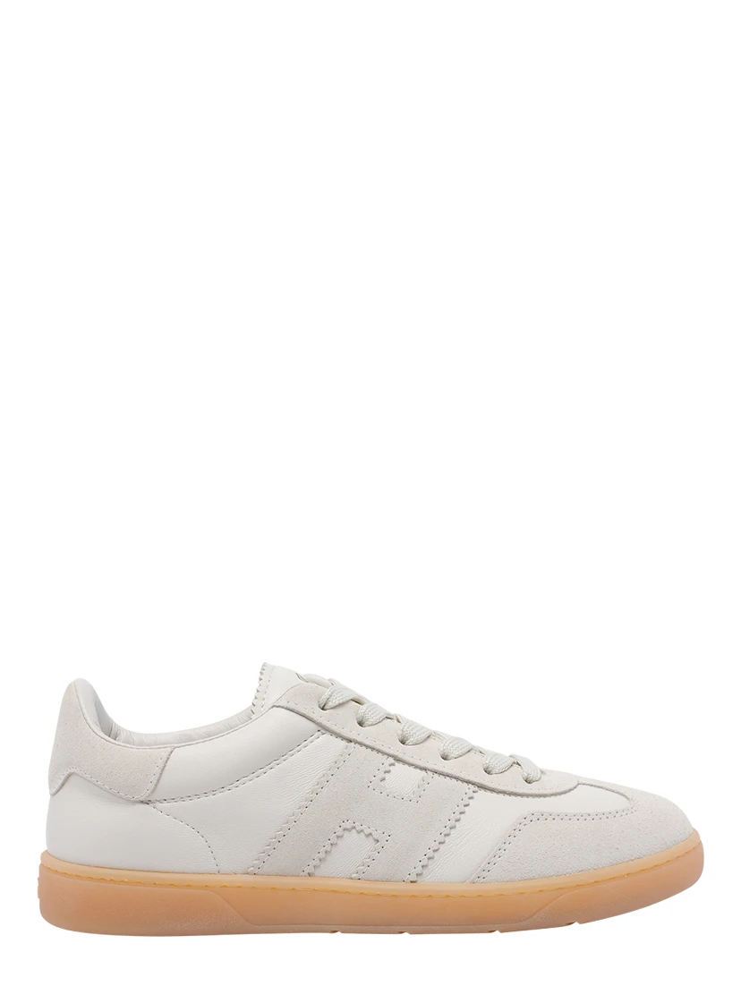 Hogan Sneakers Beige