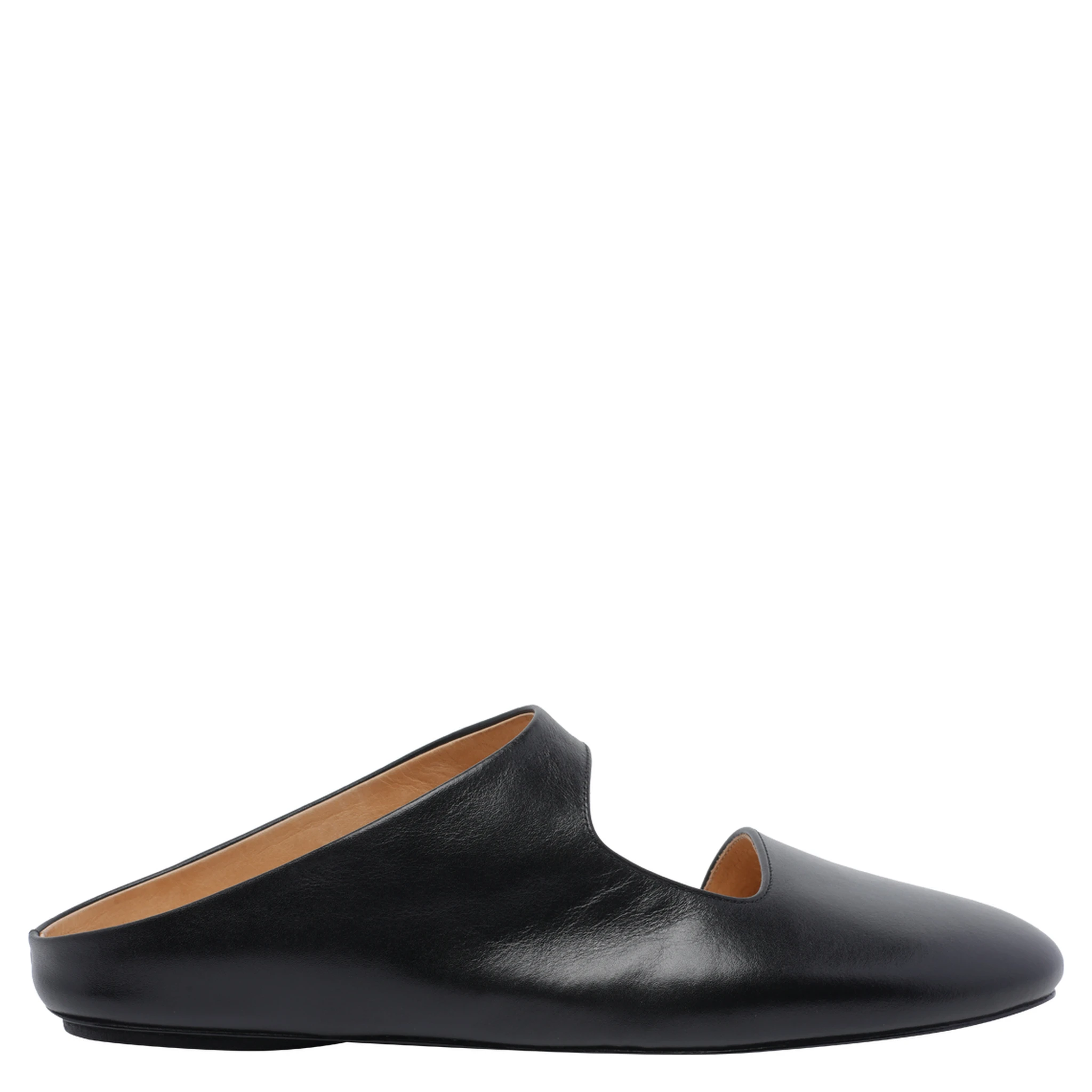 Marsell Sandals Black