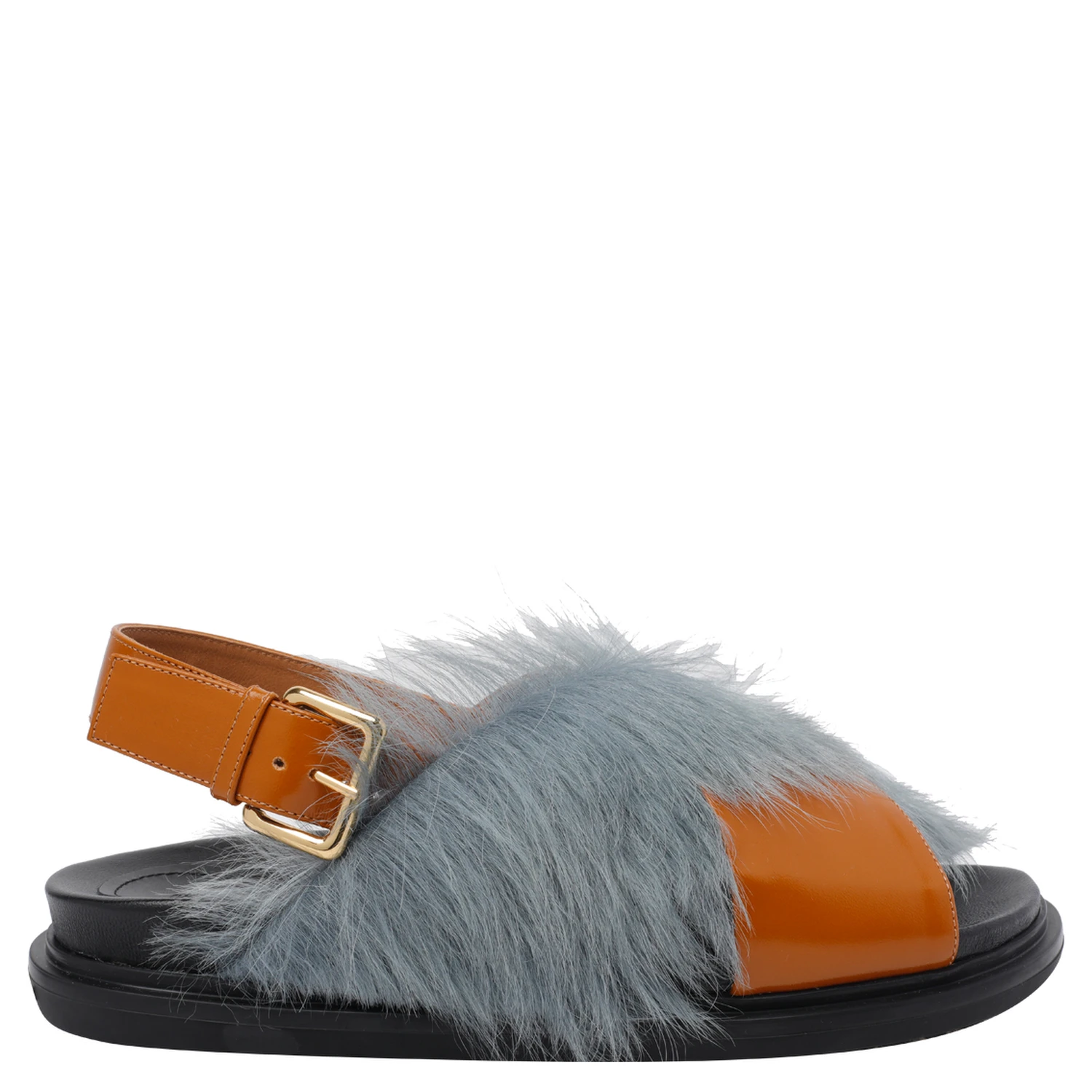 Marni Sandals MultiColour