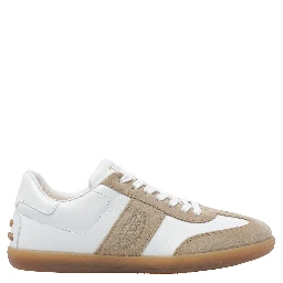 Tod's Sneakers White
