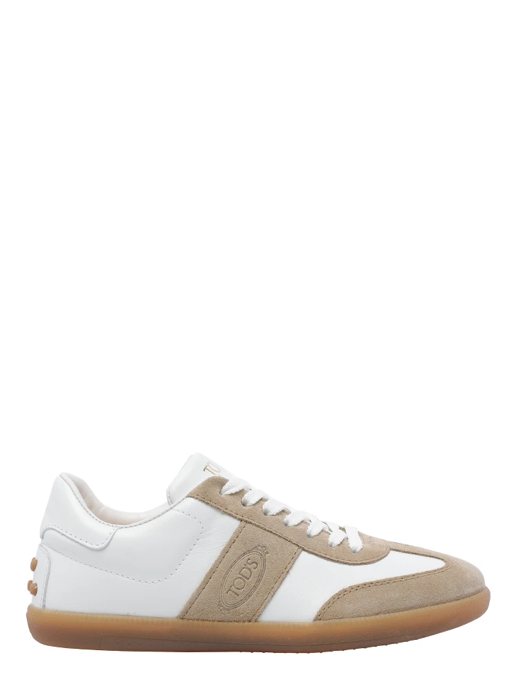 Tod's Sneakers White