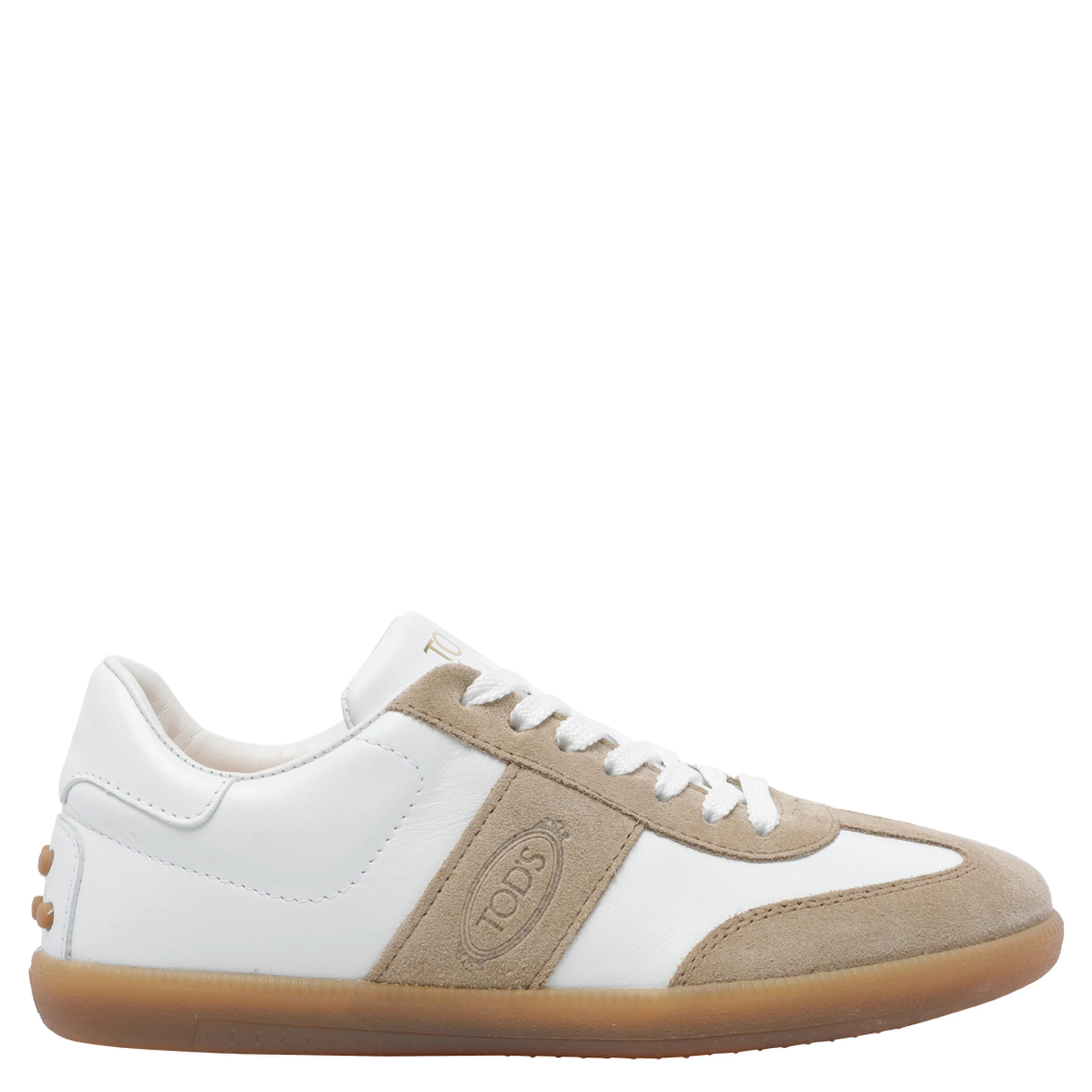 Tod's Sneakers White