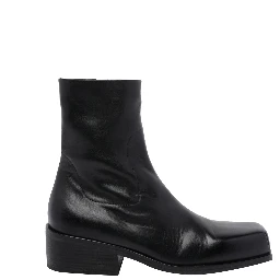 Marsell Boots Black
