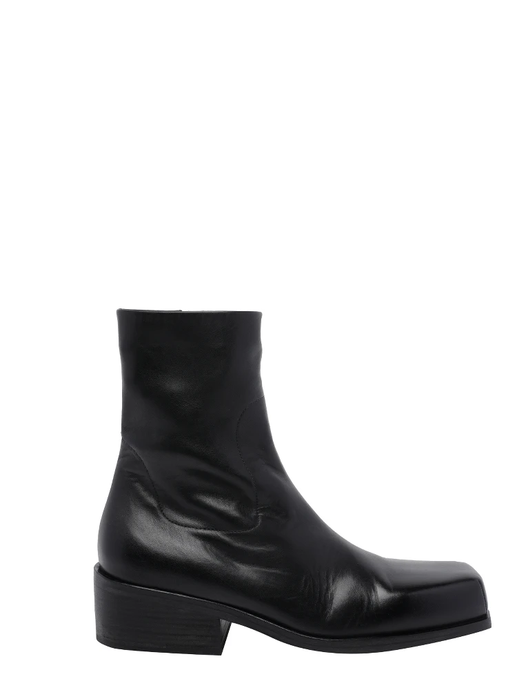 Marsell Boots Black