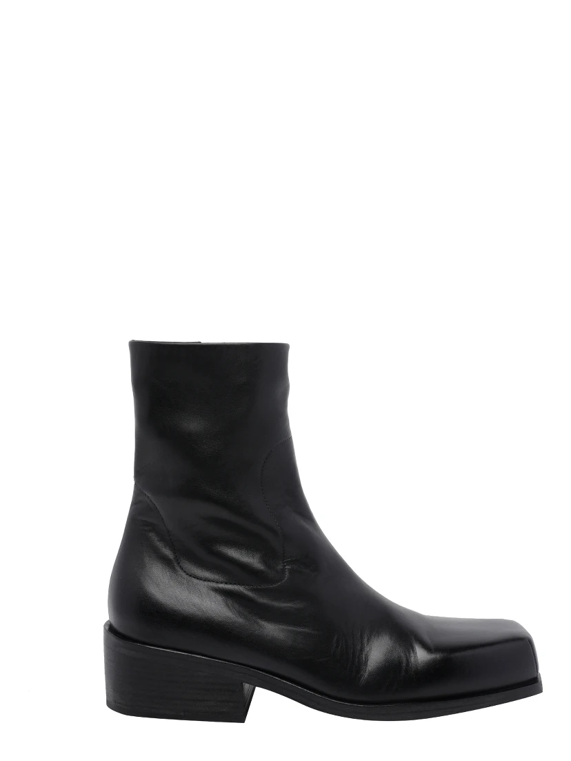 Marsell Boots Black