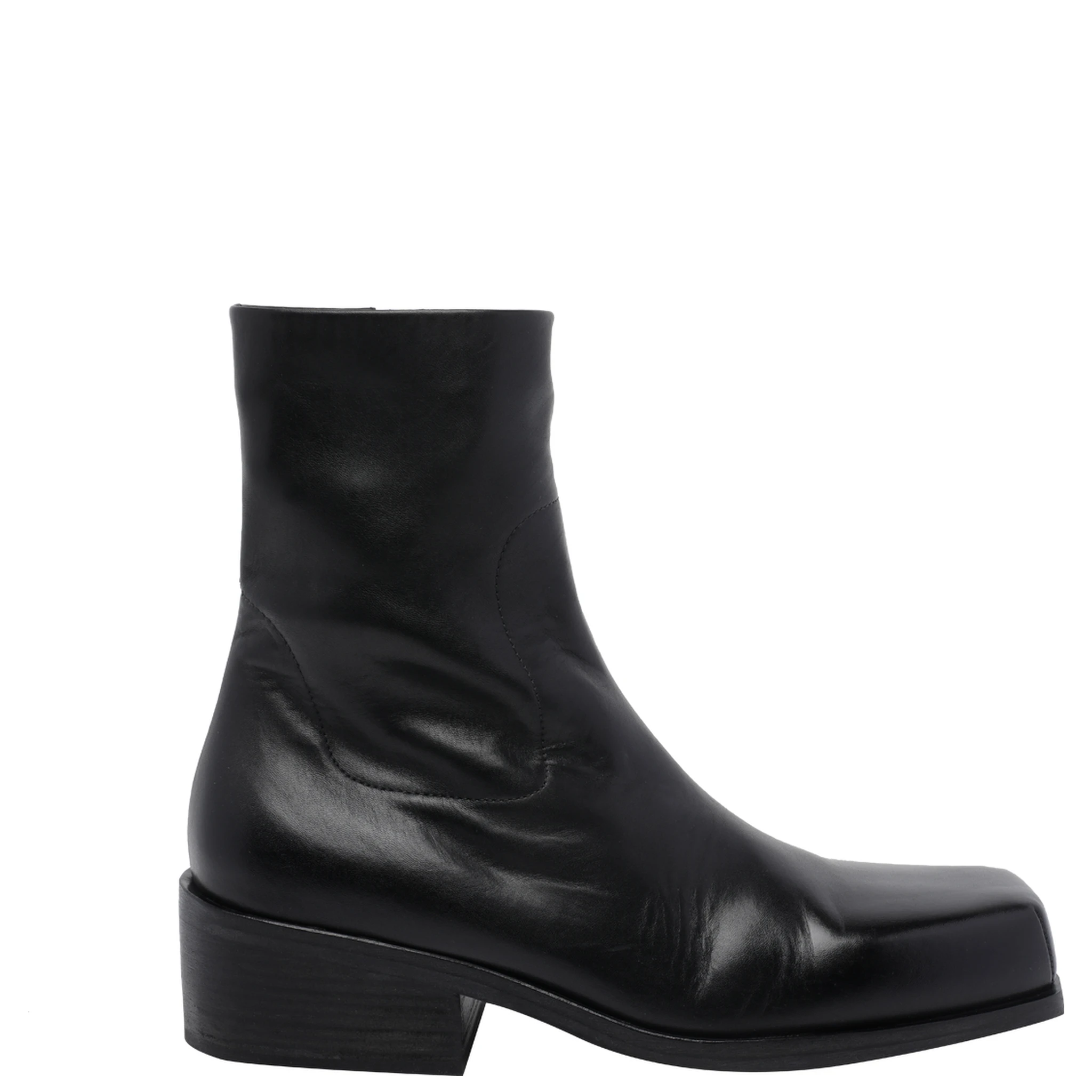 Marsell Boots Black