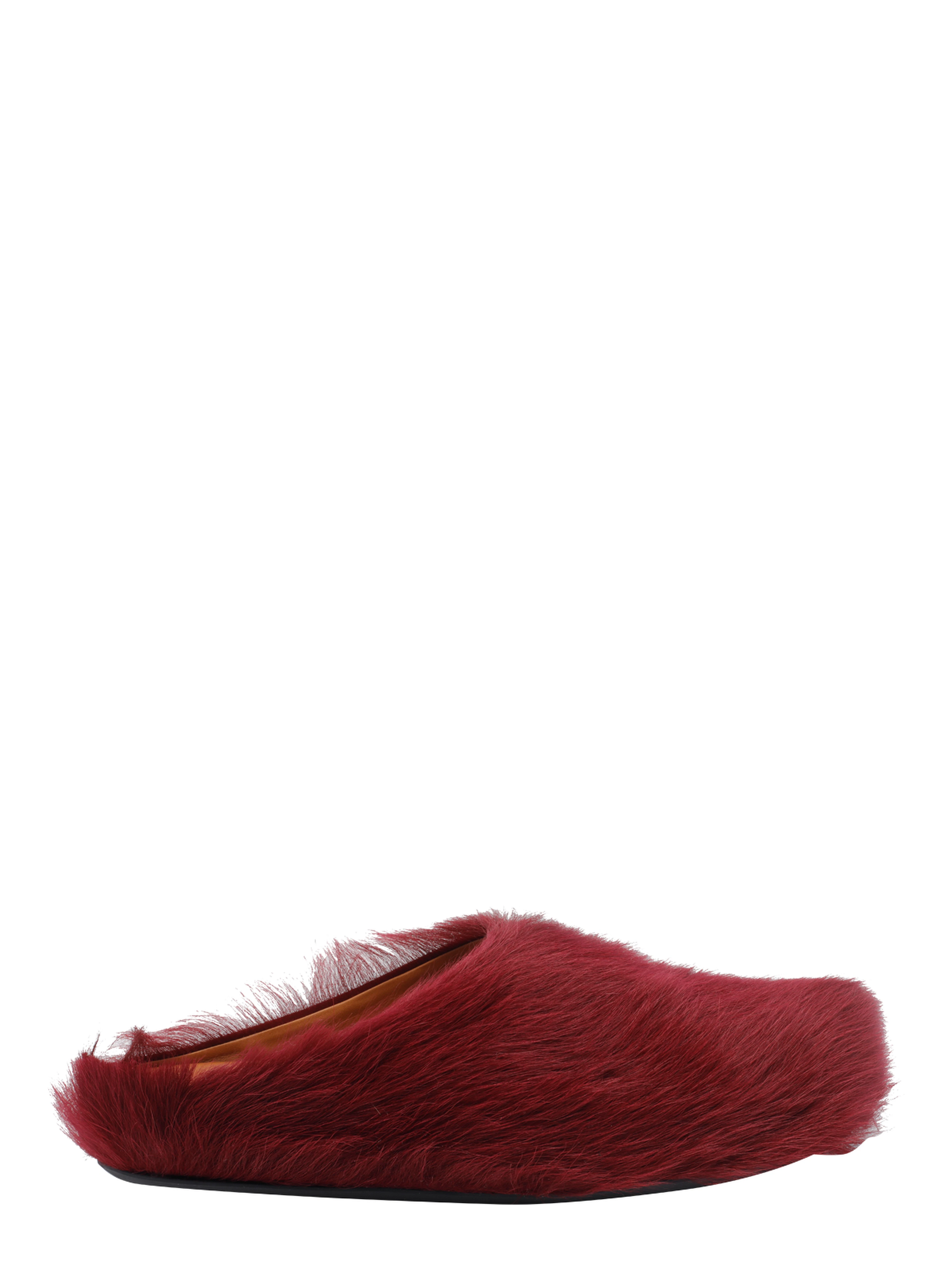 Marni Sandals Red