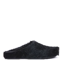 صندل مارني أسود