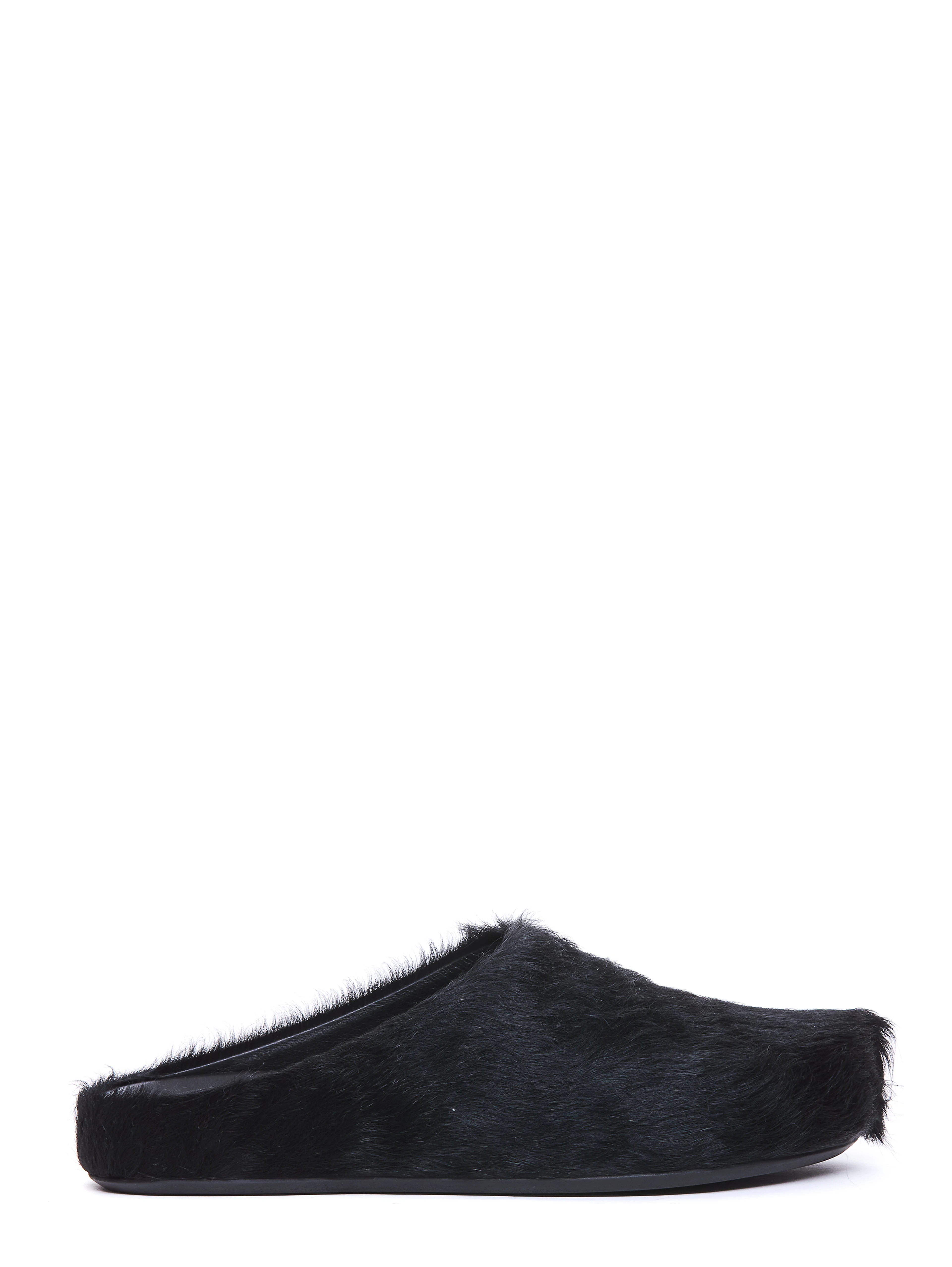 Marni Sandals Black