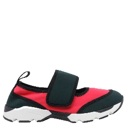 Marni Sneakers Red