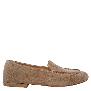 Marsell Flat shoes Beige