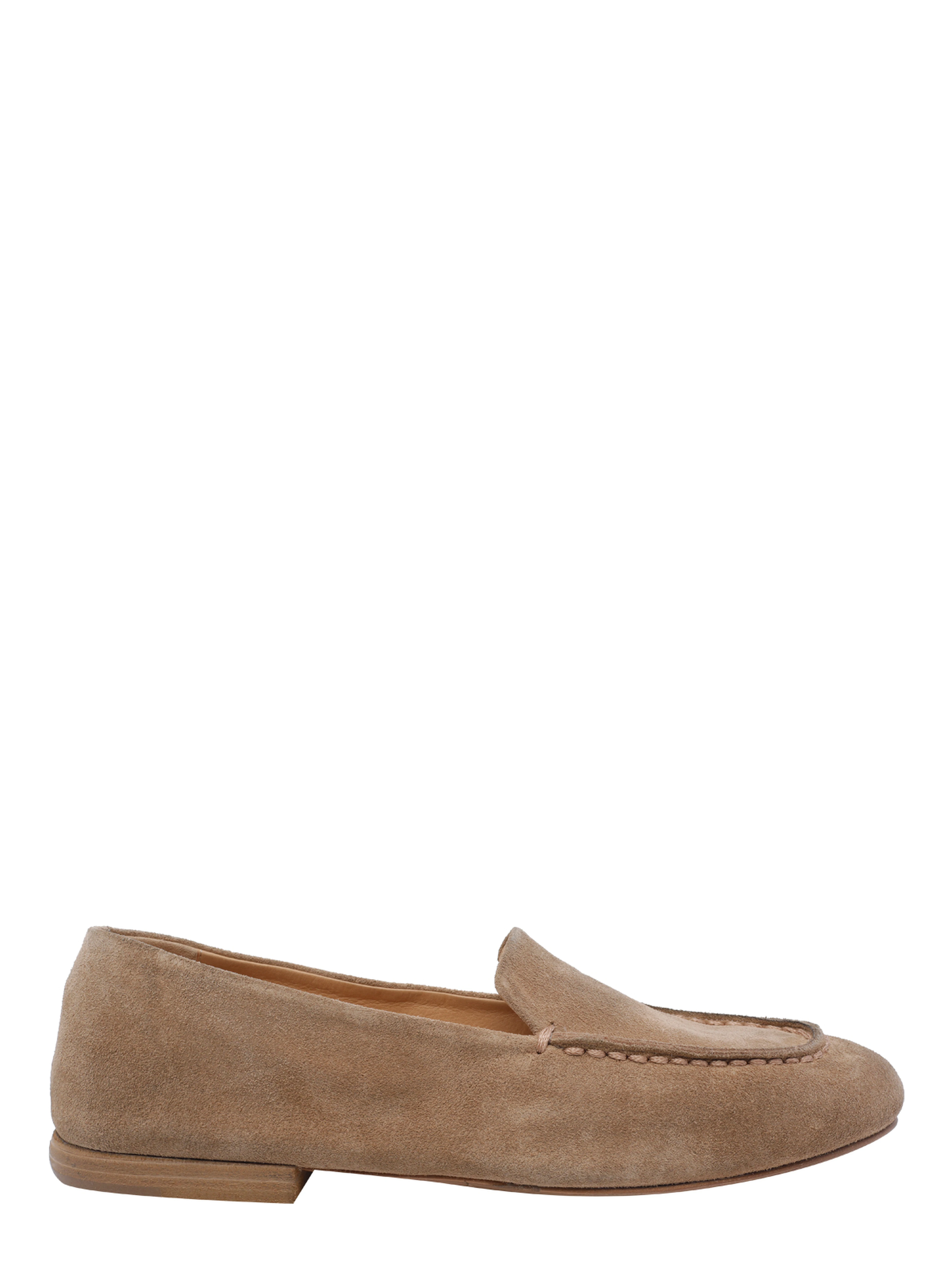Marsell Flat shoes Beige