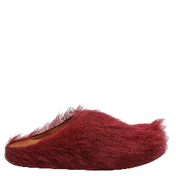 Marni Sandals Red