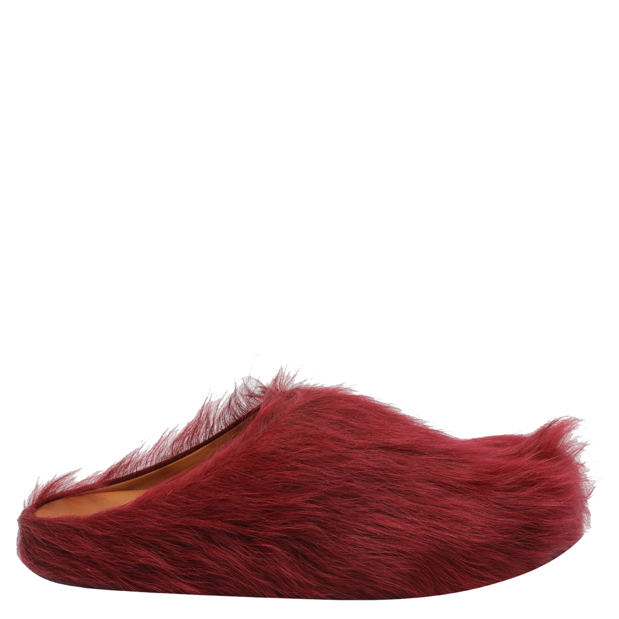 Marni Sandals Red