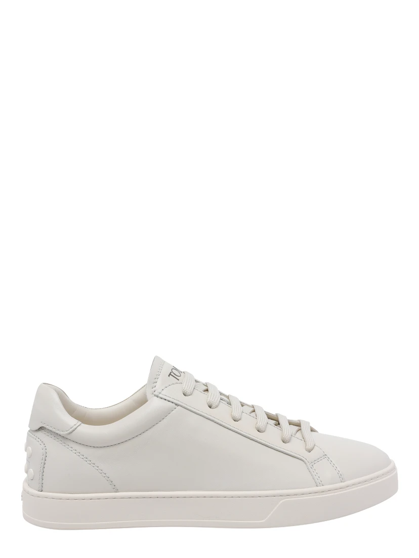 Tod's Sneakers White