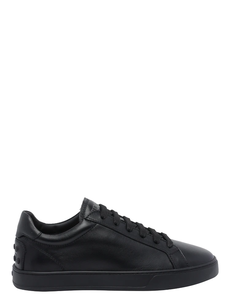 Tod's Sneakers Black