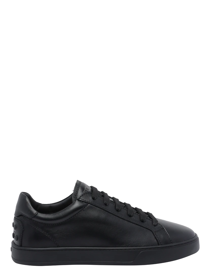 Tod's Sneakers Black
