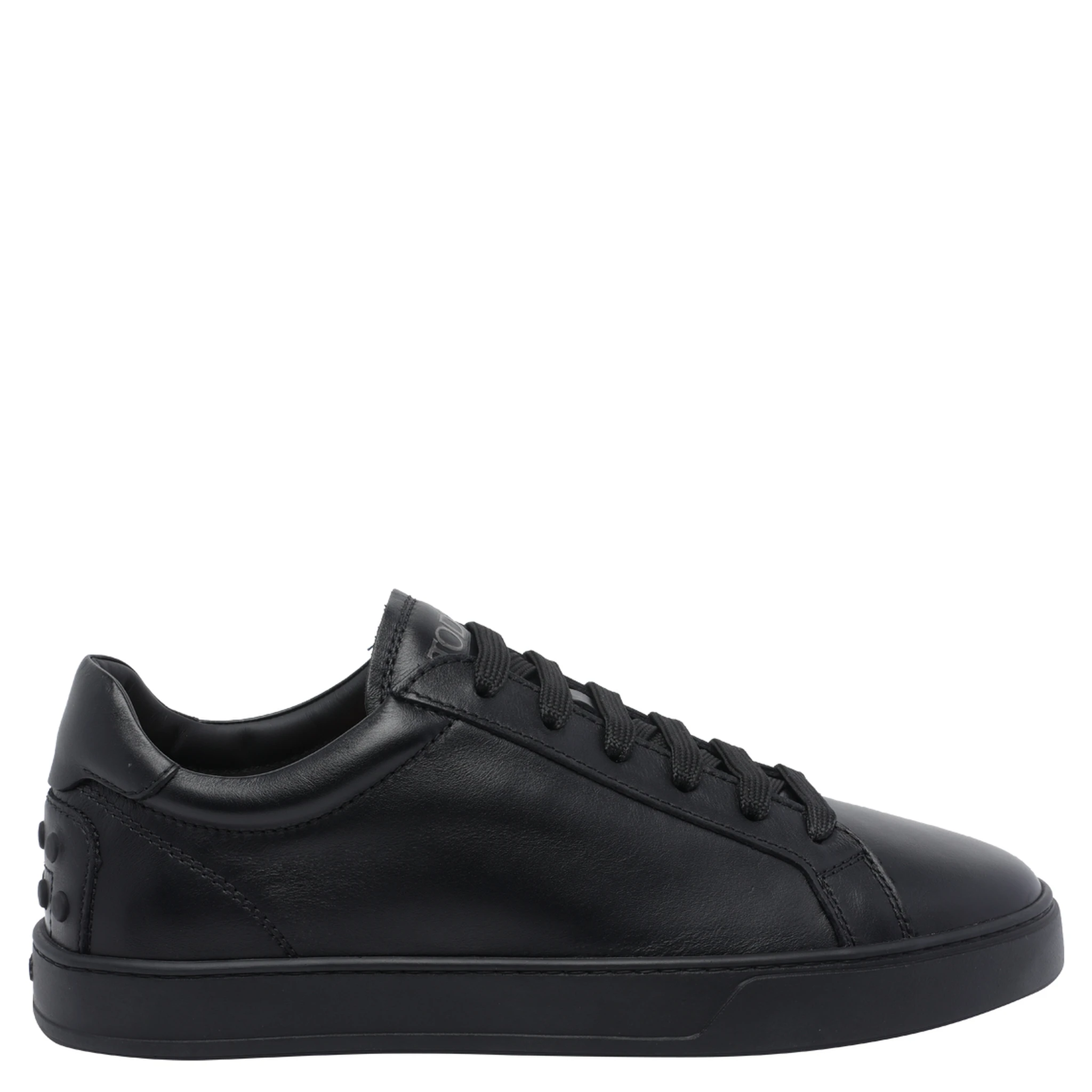Tod's Sneakers Black