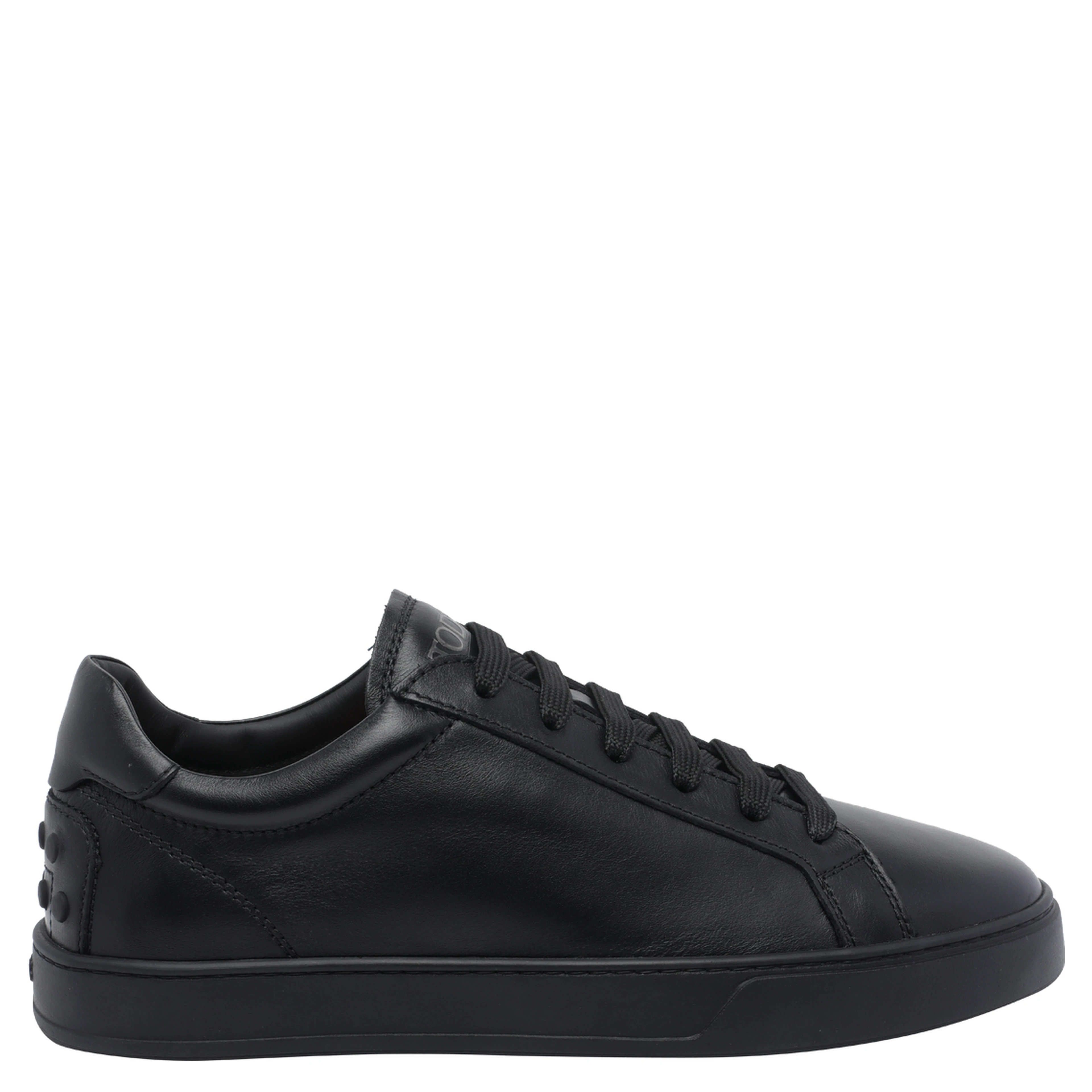 Tod's Sneakers Black