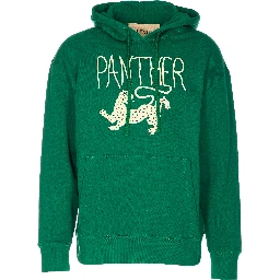 Valentino Garavani Sweaters Green