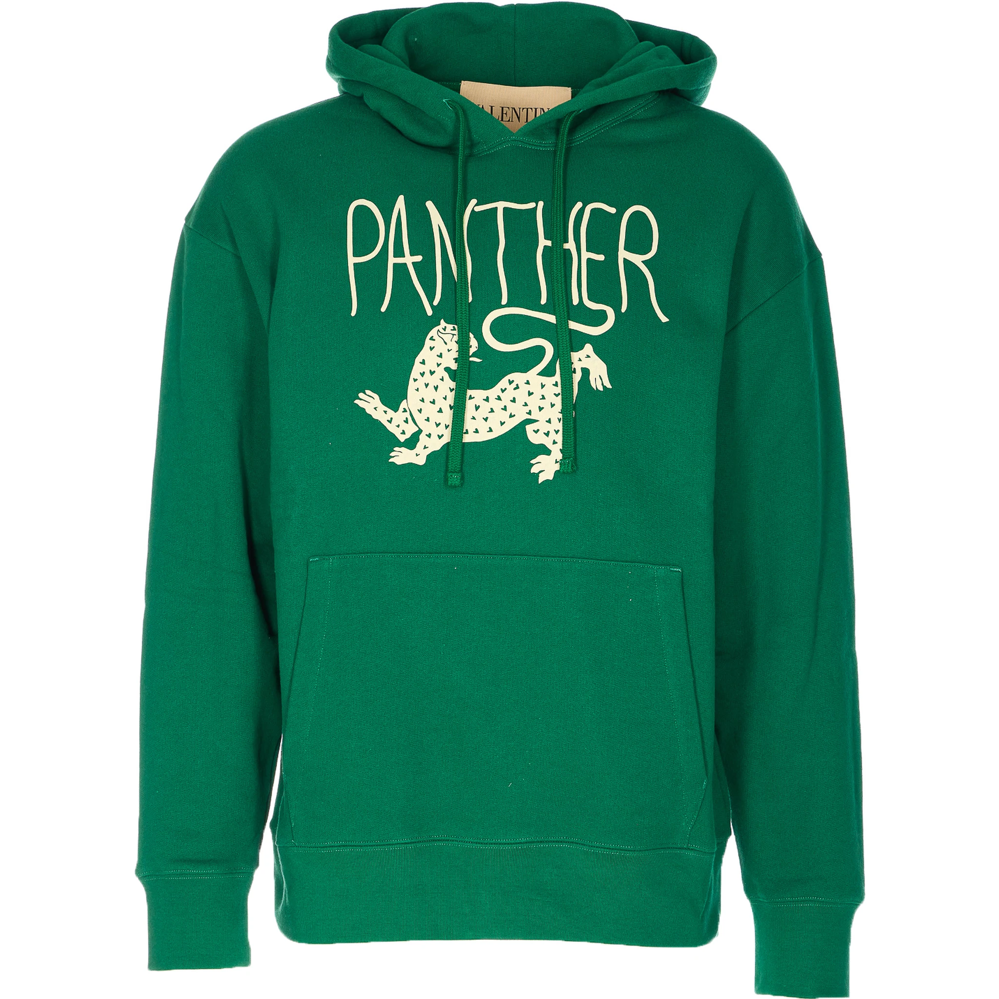 Valentino Garavani Sweaters Green