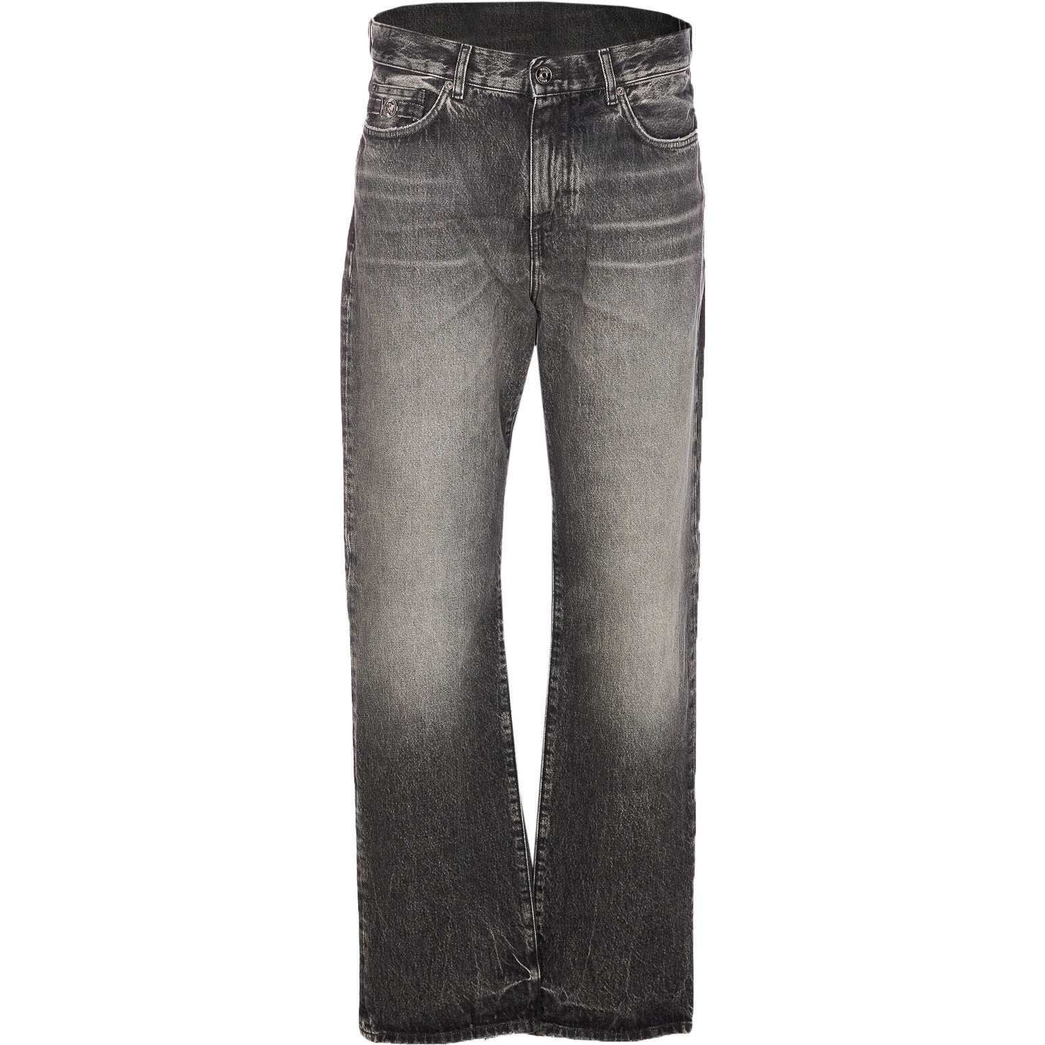 Versace Jeans Grey