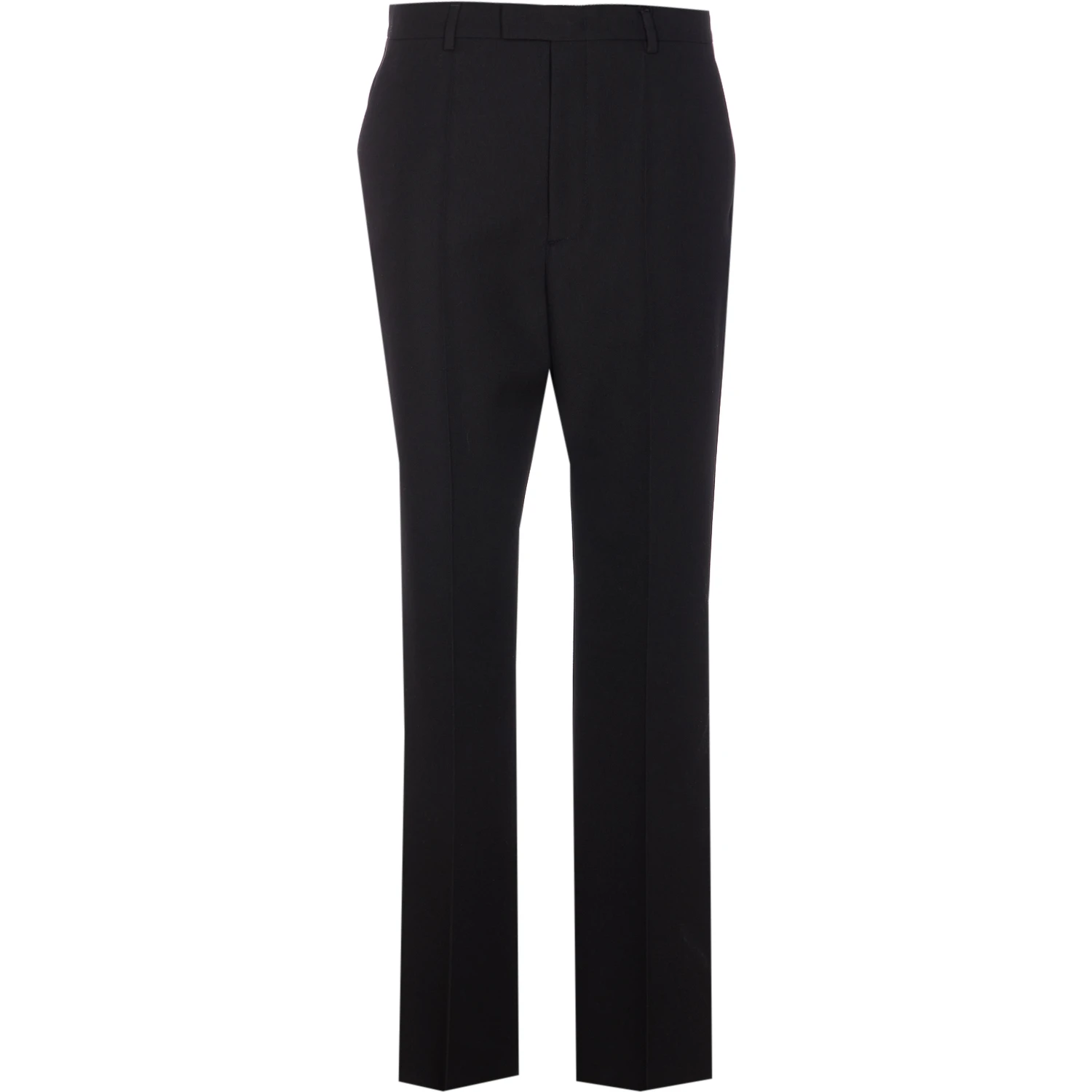 Valentino Garavani Trousers Black