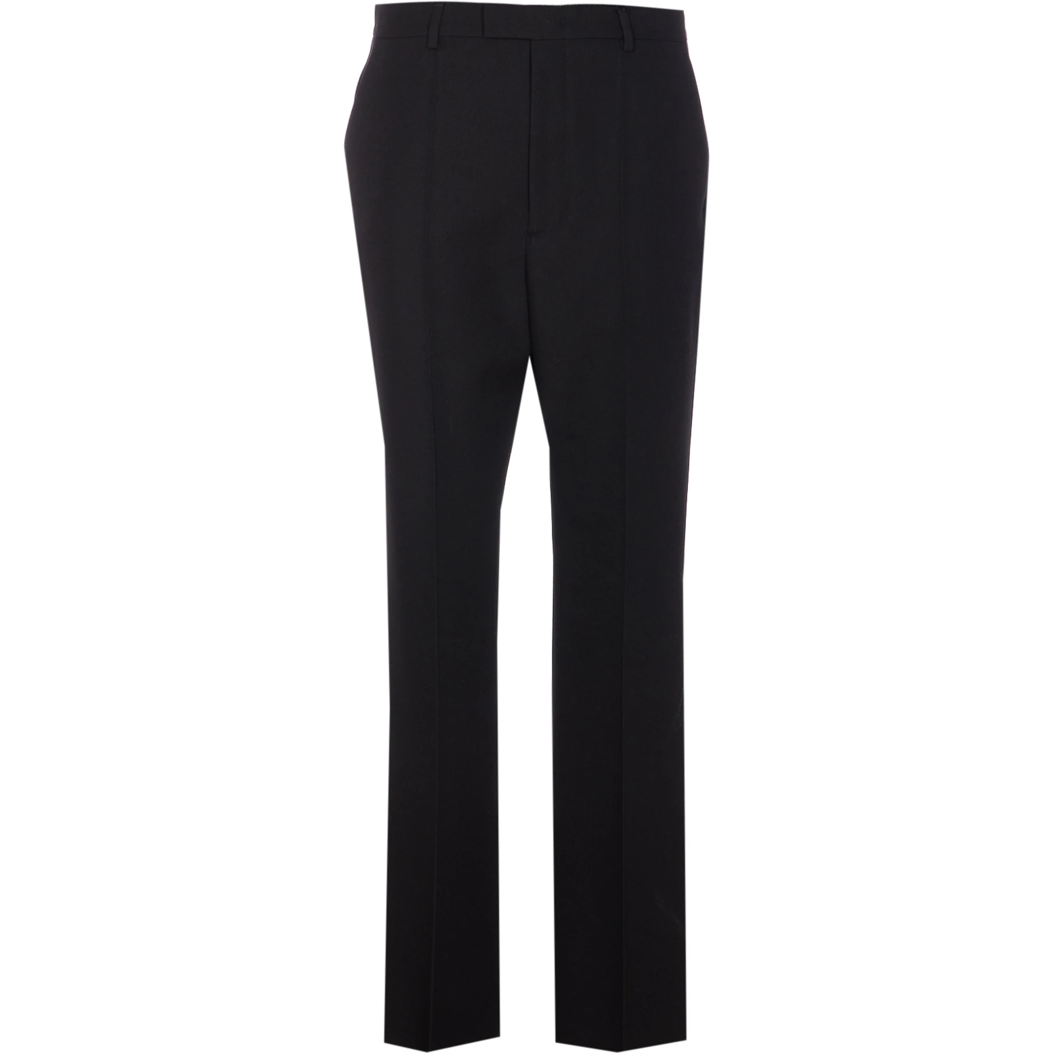 Valentino Garavani Trousers Black