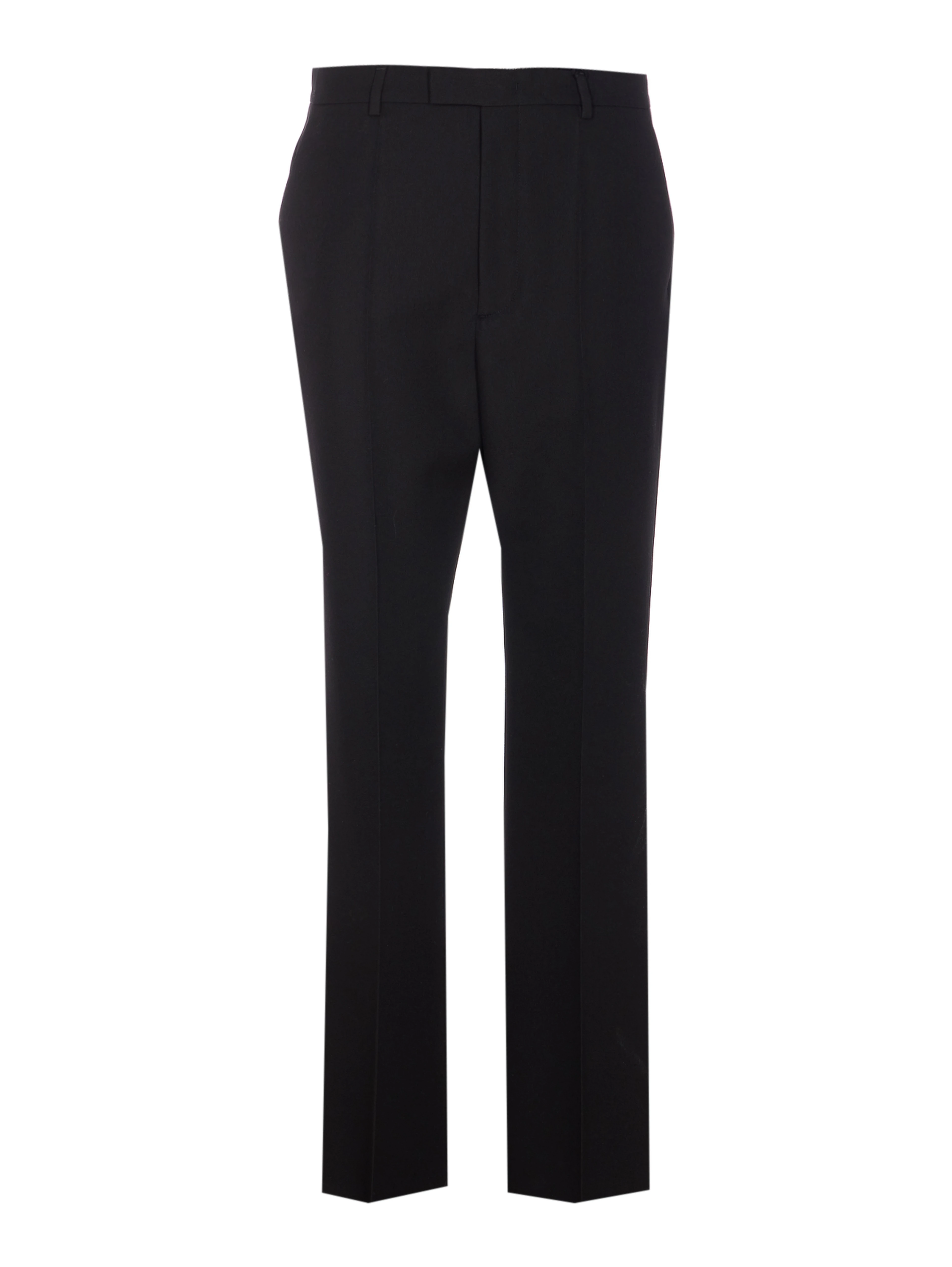Valentino Garavani Trousers Black