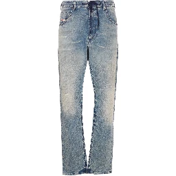 Diesel Jeans Blue