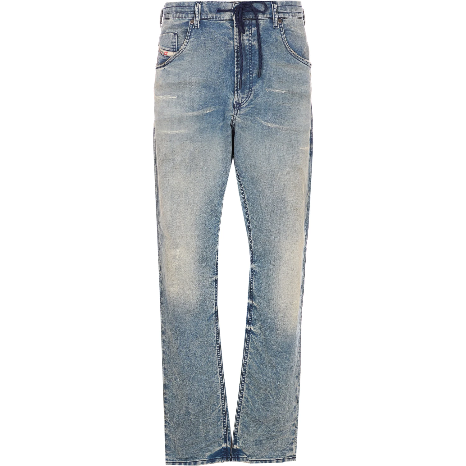 Diesel Jeans Blue