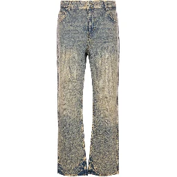 Represent Jeans Blue