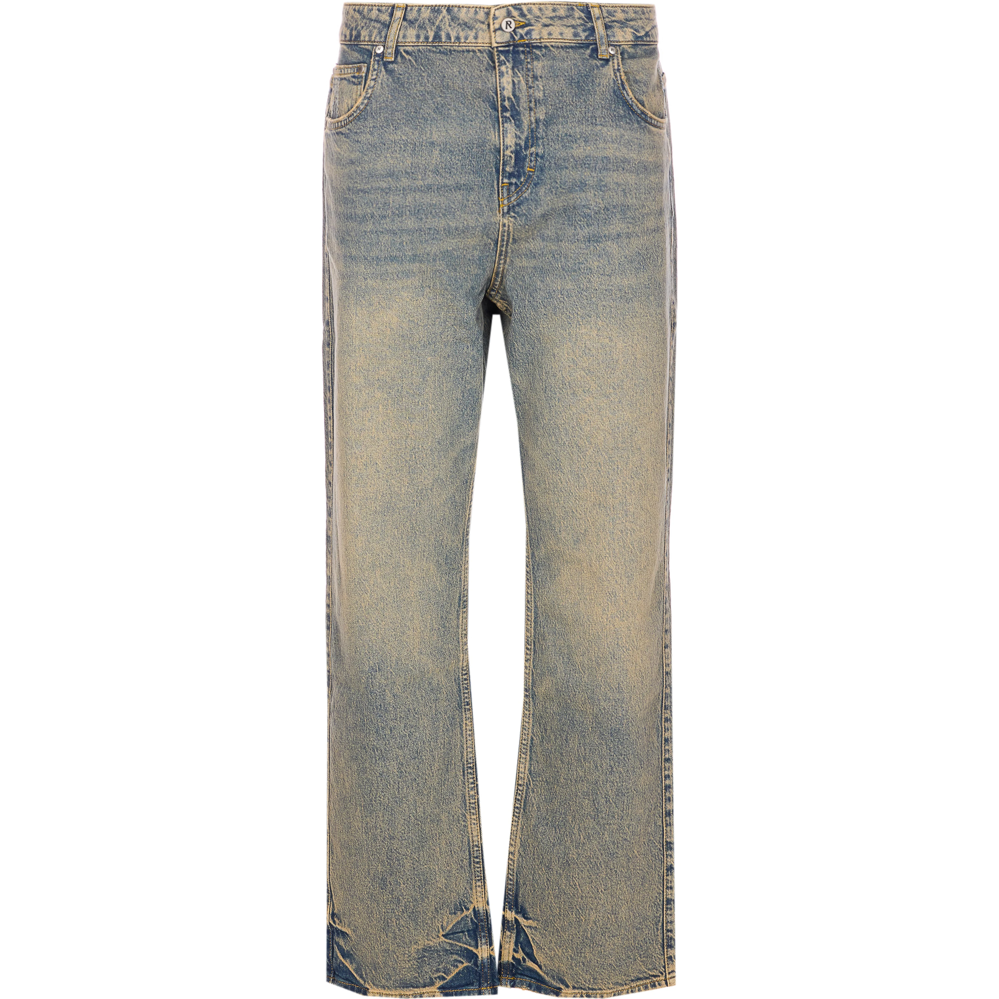 Represent Jeans Blue