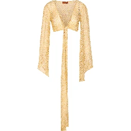 ميسوني توب جولدن