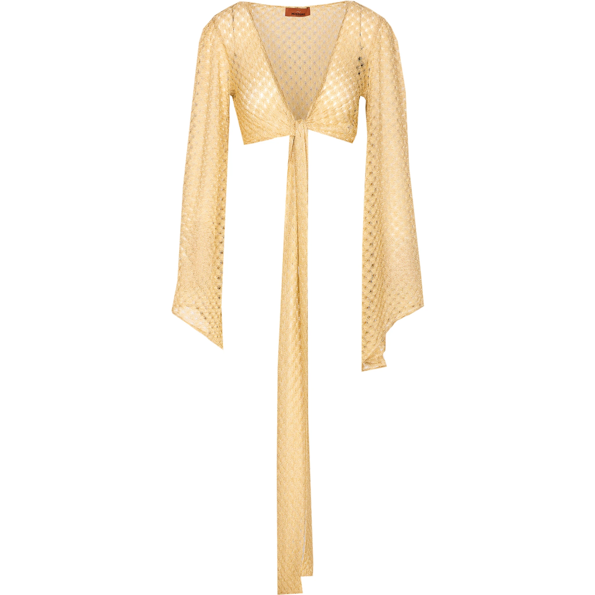 ميسوني توب جولدن