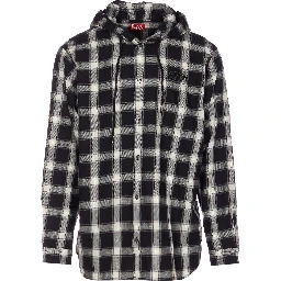 Diesel Shirts Black