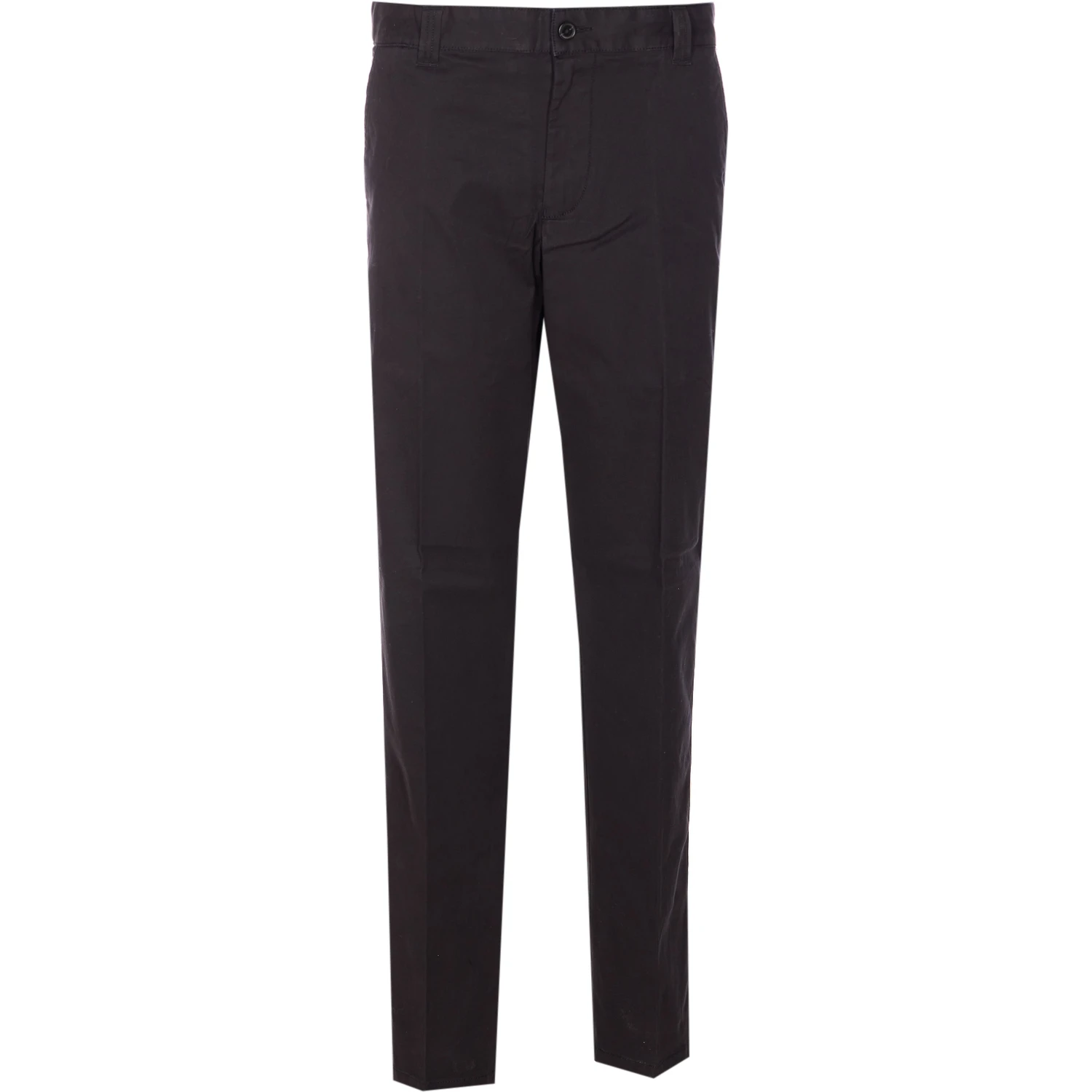 Diesel Trousers Black