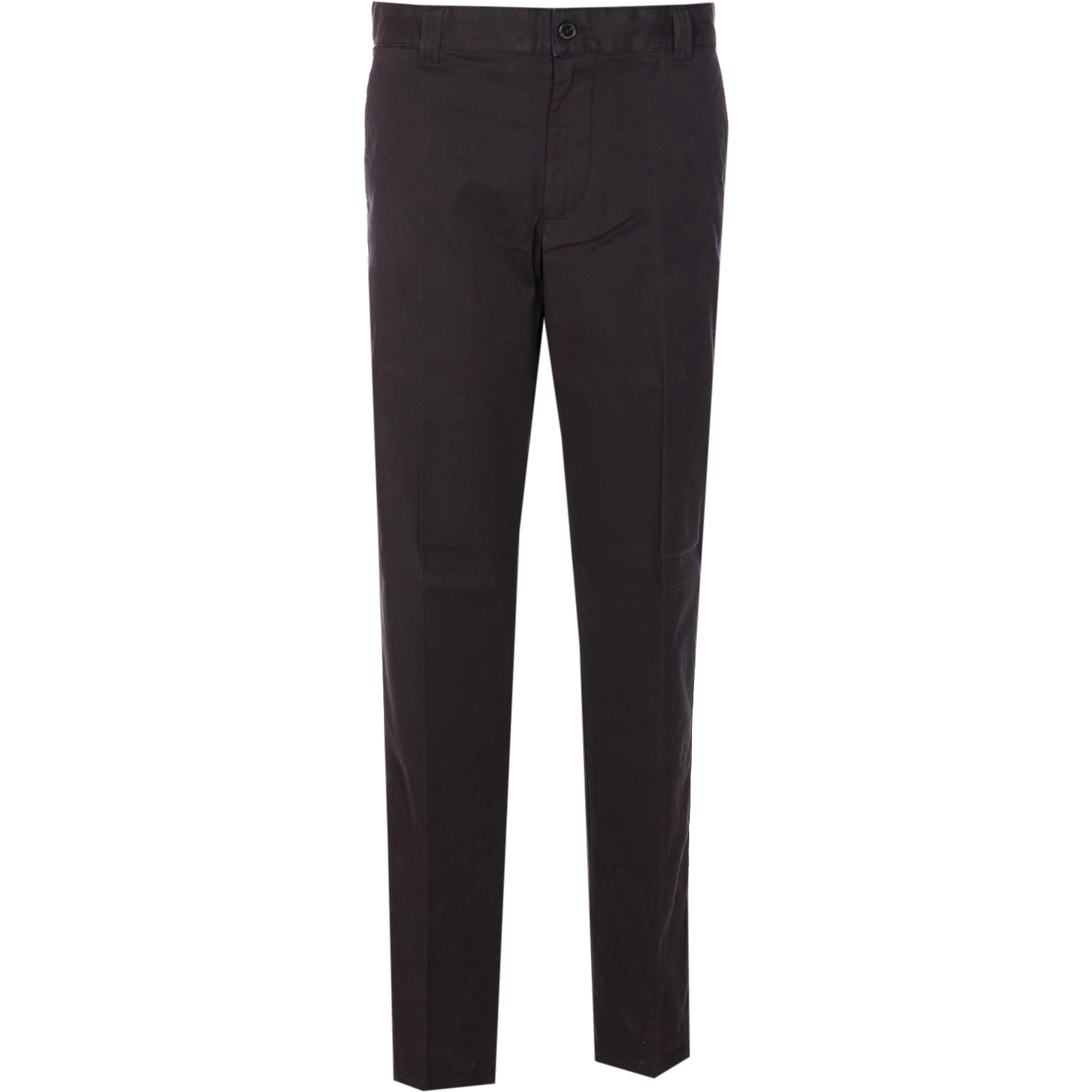 Diesel Trousers Black